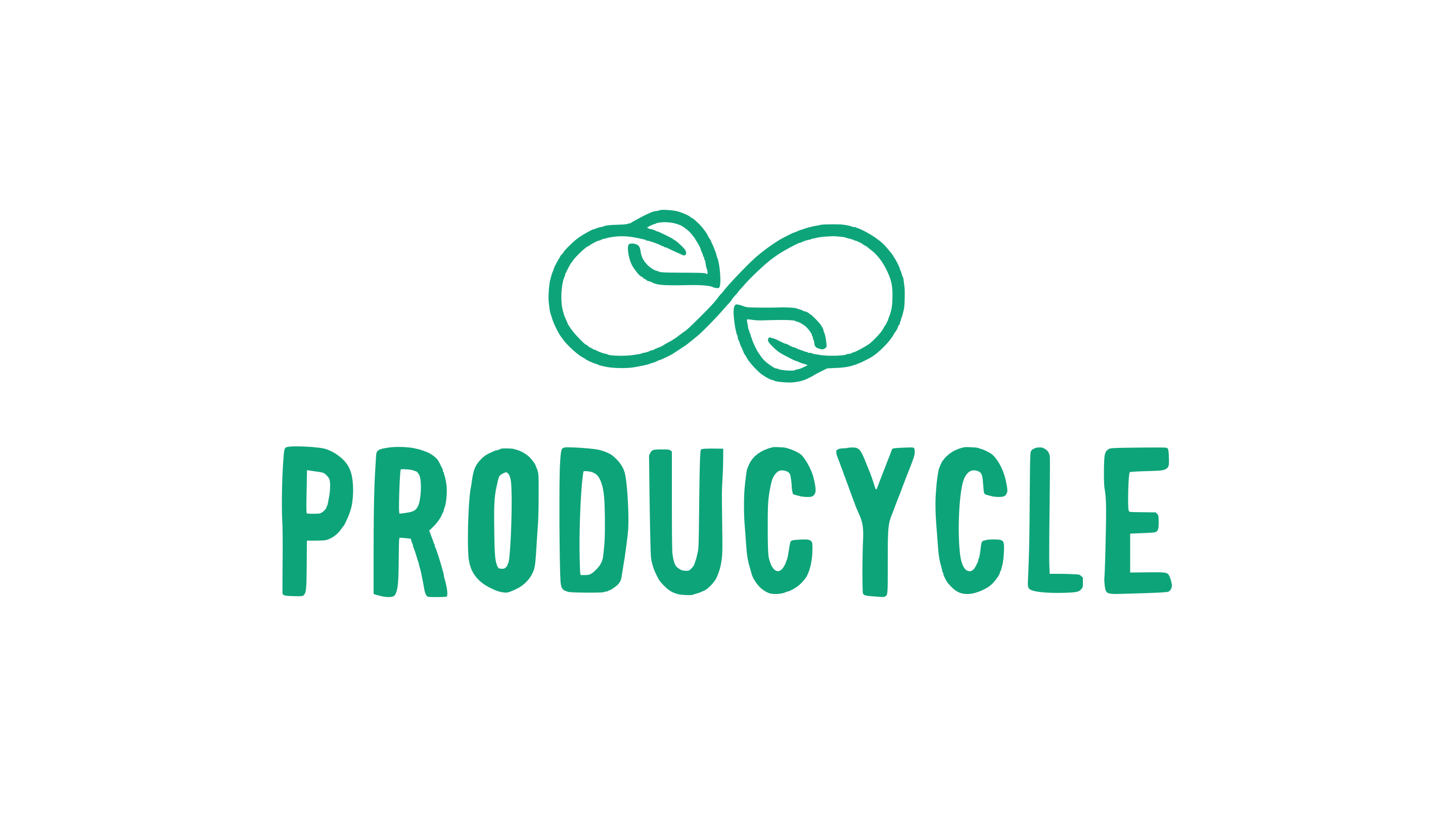 Producycle Logo